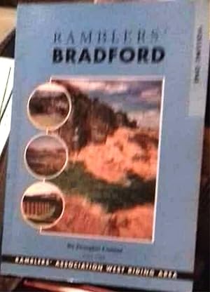 Rambler's Bradford.Volume One