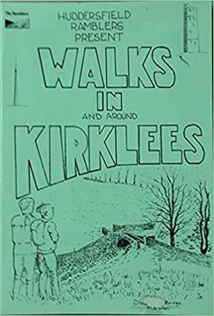 Walks in and Around Kirklees