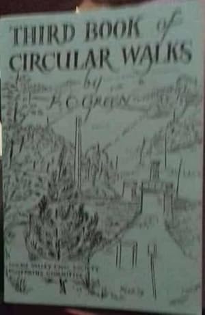 Third Book of Circular Walks