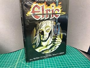 MICHAEL MOORCOCK'S ELRIC