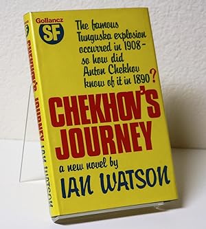 Chekhov's Journey