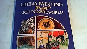China painting Projects aound the World