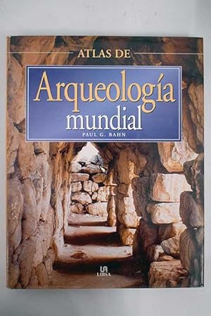 Atlas de arqueología mundial