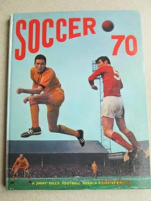 Jimmy Hill's Soccer 70