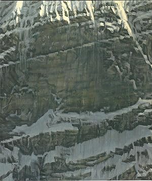 Julian Cooper - Earthly Powers: Paintings of a Sacred Mountain and Forgotten Quarries