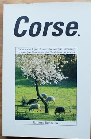 Encyclopédies régionales - Corse