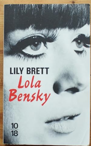 Lola Bensky
