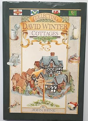 Collecting David Winter Cottages