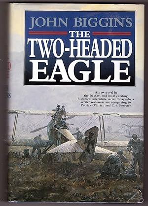 The Two-Headed Eagle A Novel