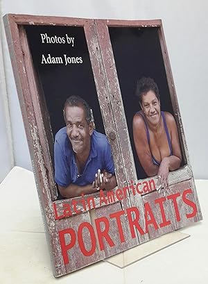 Latin American Portraits.