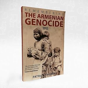 Remembering The Armenian Genocide 1915