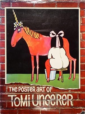 The Poster Art of Tomi Ungerer.
