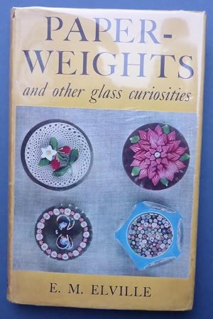 Paperweights & Other Glass Curiosities