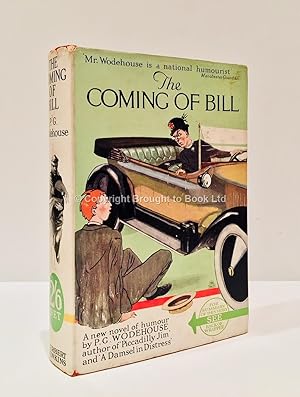 The Coming of Bill