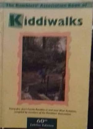 Kiddiwalks.60tyh Jubillee Edition.