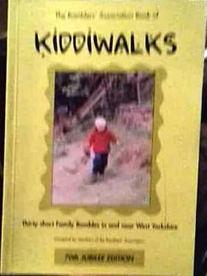 Kiddiwalks.70th.Jubilee Edition