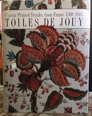 TOILES DE JOUY