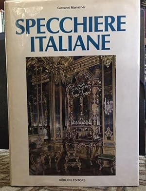 SPECCHIERE ITALIANE