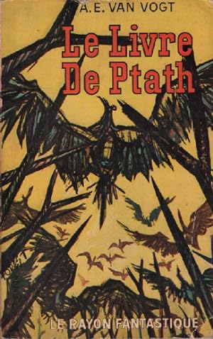 Le livre de ptath