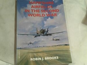 Hampshire Airfields in the Second World War