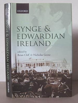 Synge and Edwardian Ireland.