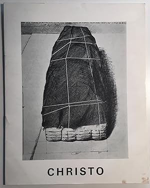 Christo: Collages and Drawings