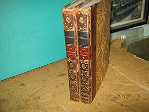 Old Court Life in France in Two Volumes