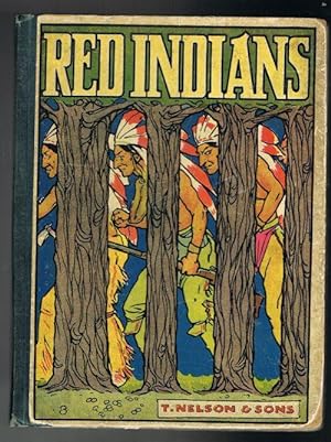 Red Indians