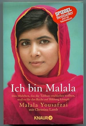 Ich Bin Malala