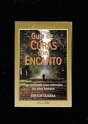 GUIA DE CURAS CON ENCANTO