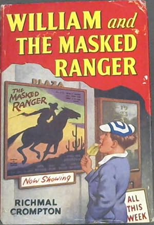 William and the Masked Ranger