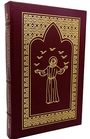 LITTLE FLOWERS OF ST. FRANCIS OF ASSISI Easton Press
