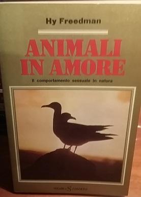 ANIMALI IN AMORE.,