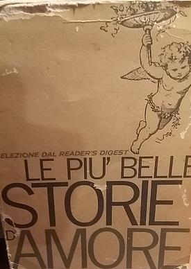 LE PIU' BELLE STORIE D'AMORE.,