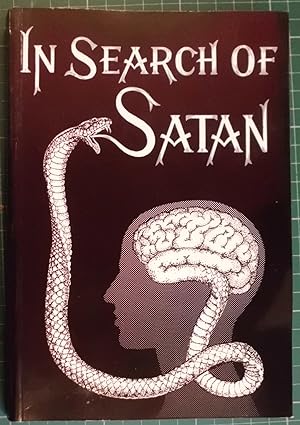 In Search of Satan