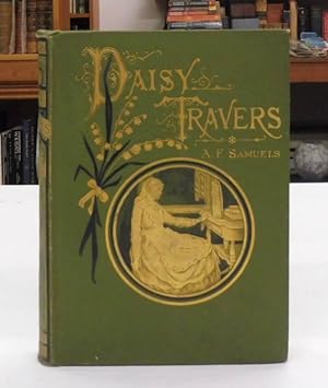 Daisy Travers: Or Girls of Hive Hall