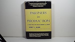 Partners in Production