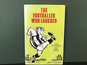 The Footballer Who Laughed