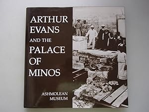 Arthur Evans and the Palace of Minos