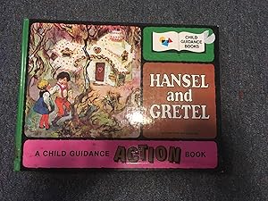HANSEL AND GRETEL