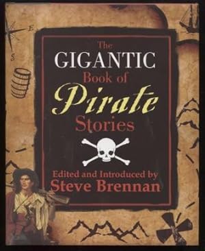 The Gigantic Book of Pirate Stories