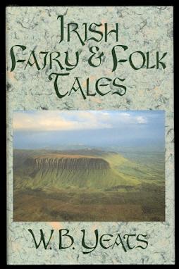 IRISH FAIRY AND FOLK TALES.