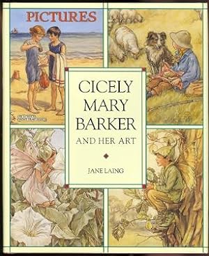 CICELY MARY BARKER AND HER ART.