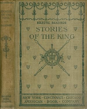Stories of the King
