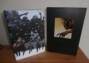 The Walking Dead Omnibus Volume 4 - Signed & Numbered Edition