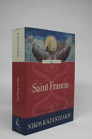 St. Francis. Introduction By John Michael Talbot [Loyola Classics Series]