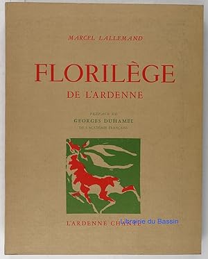 Florilège de l'Ardenne