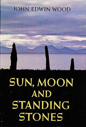 Sun, Moon, And Standing Stones