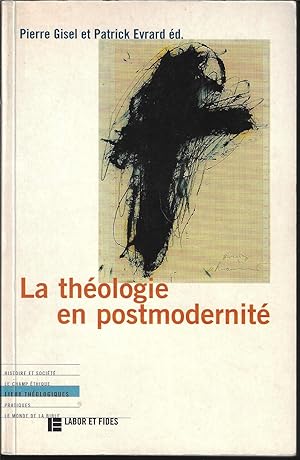 La théologie en postmodernité