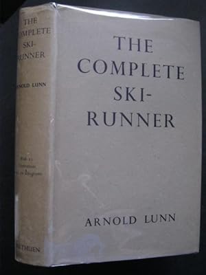 THE COMPLETE SKI-RUNNER